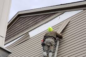 Best Siding Painting and Refinishing  in Gulf Breeze, FL